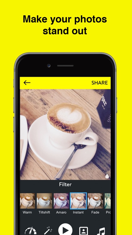 PartySnap- Videos & Anim GIF