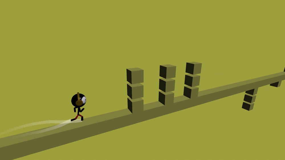 Line Runner 3 hack tool