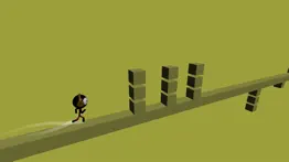 line runner 3 iphone screenshot 2