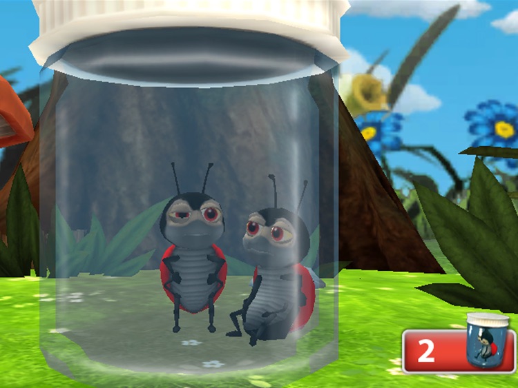 T15 Ladybugs 2 screenshot-3