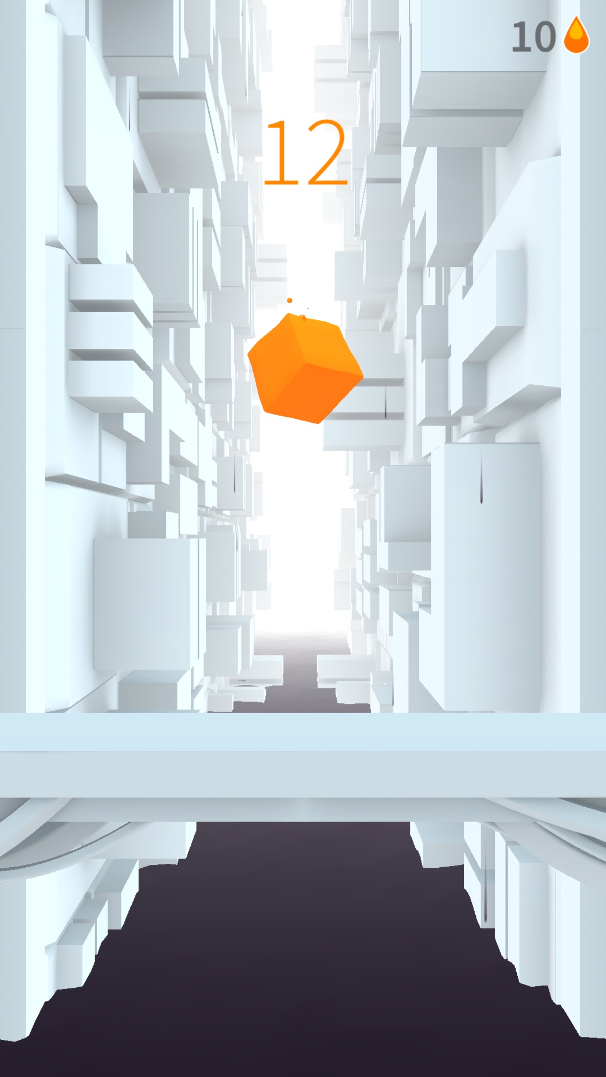 Screenshot 3 of Jelly Jump