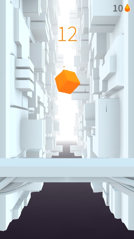 Jelly Jump screenshot 3