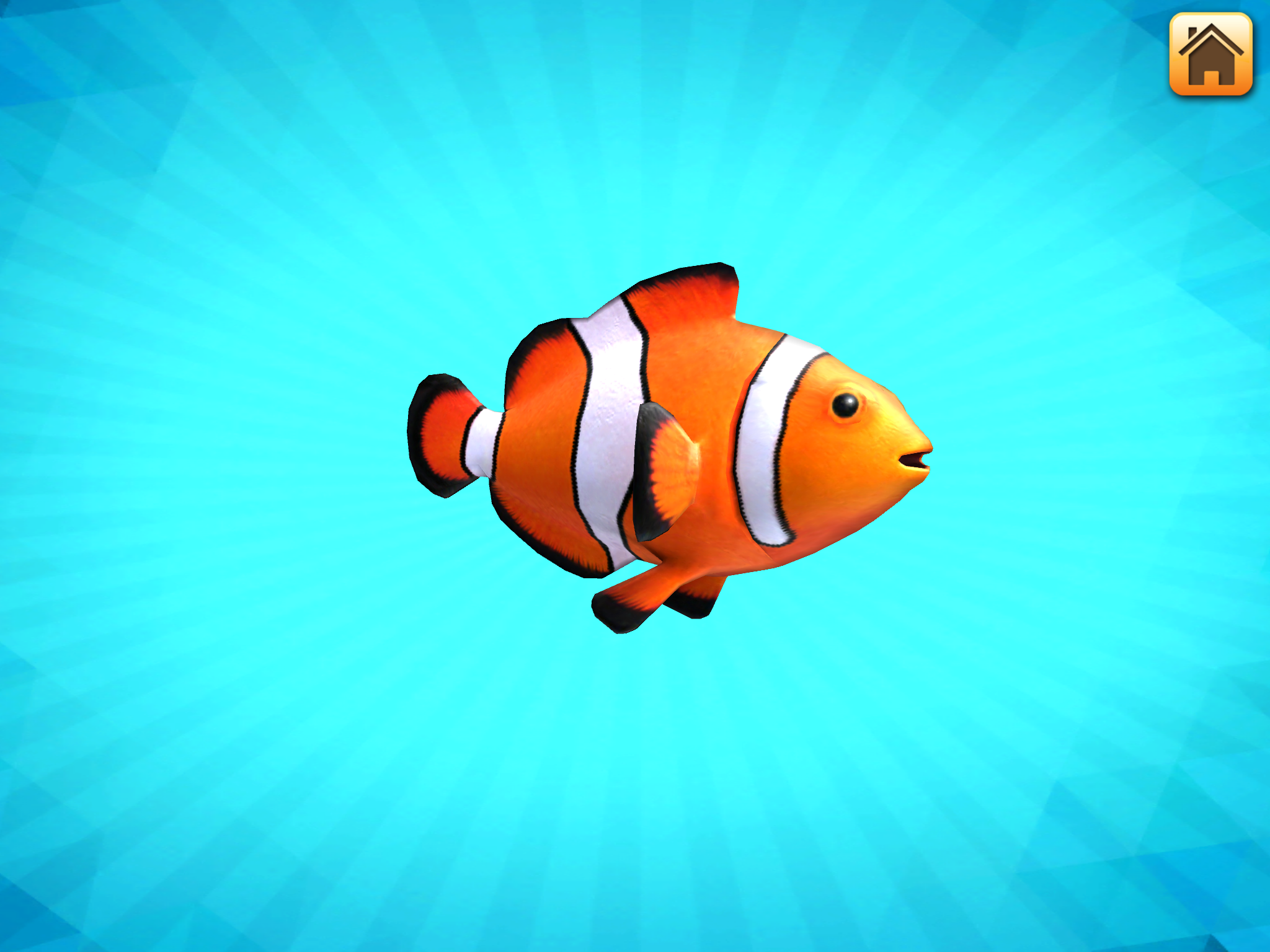 3D LEARNING CARD SEA ANIMALS screenshot 10
