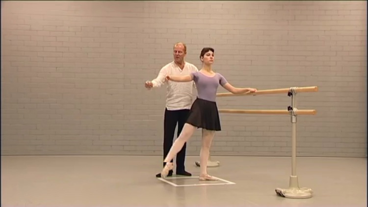 My Ballet screenshot-3