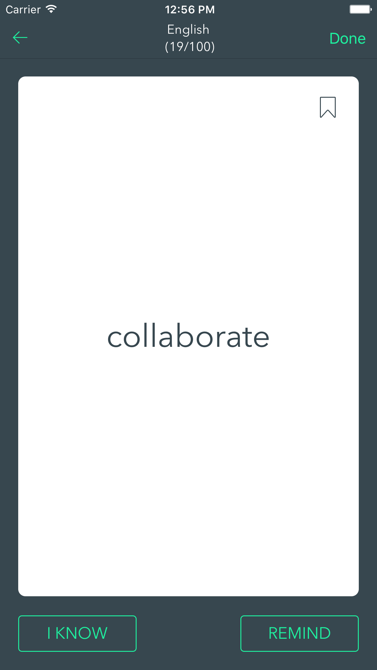 StudMonk Flashcards