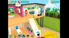 Game screenshot PLAYMOBIL Luxury Mansion hack