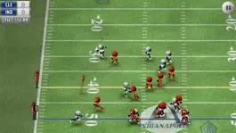 Game screenshot Stickman Football - The Bowl mod apk