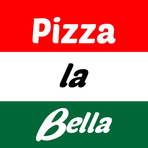 Pizza La Bella