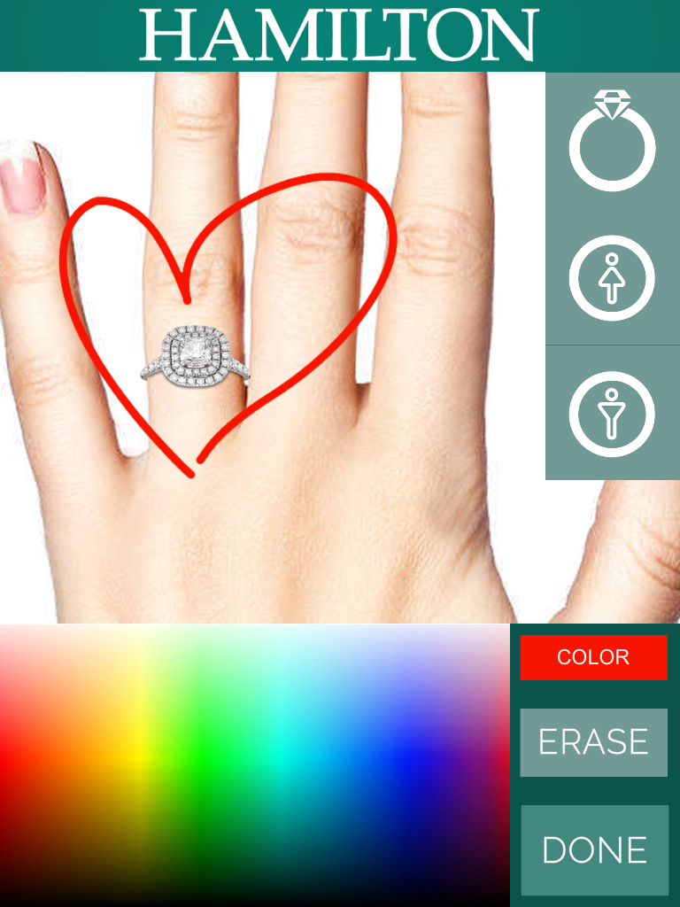 Put A Ring On It