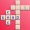 Tyvan words - the application of a crossword puzzle with Tyvan words