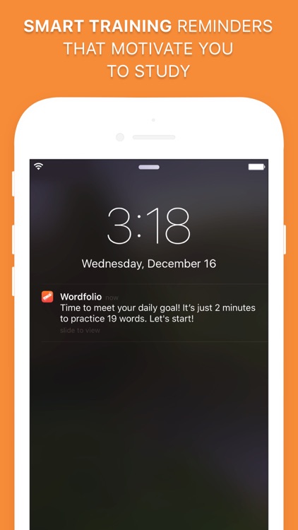 Wordfolio screenshot-4