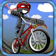 Activities of Bike Stunts Challenge for Stickman