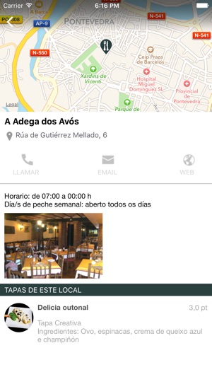 QuedamosdeTapas(圖5)-速報App