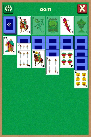 SoLiTaRio TxL screenshot 2