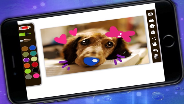Draw & paint photos  - Premium(圖4)-速報App