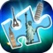 World Wonders Jigsaw Puzzles HD - Famous Landmarks Brain Games for Kids and Adults