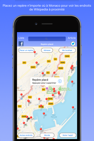 Monaco Wiki Guide screenshot 4
