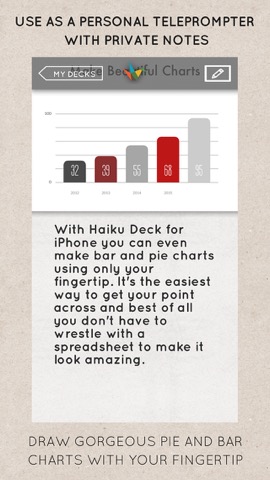 Haiku Deckのおすすめ画像3