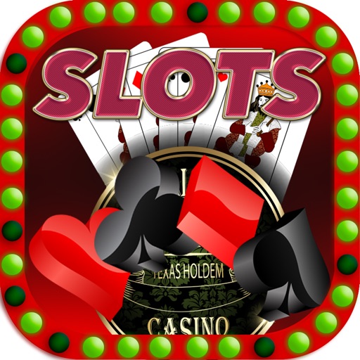 777 Slots Adventure Royal Oz Bill - Wild Casino Slot Machines icon