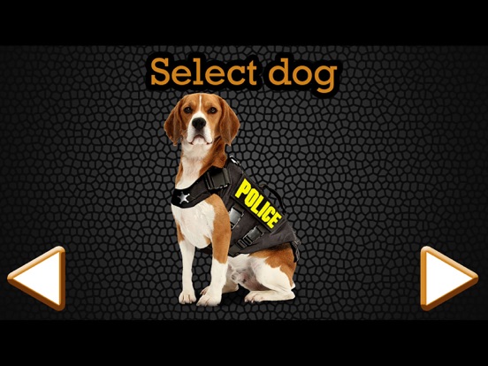 Screenshot #5 pour Police Dog Simulator