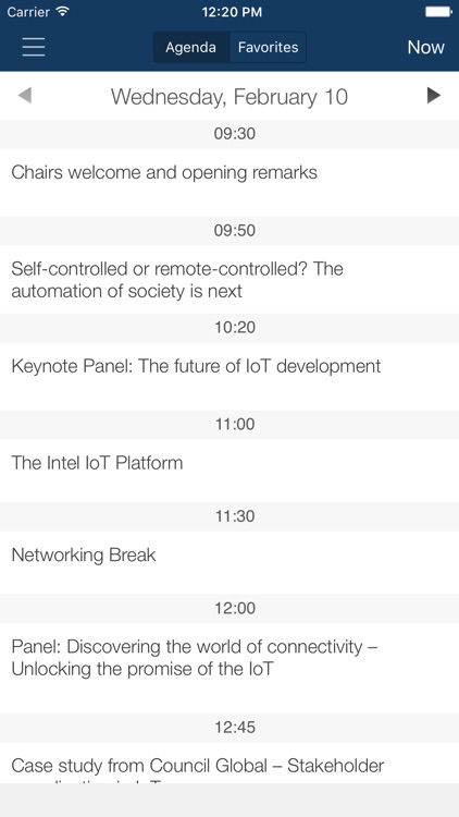 IoT Tech Expo Europe