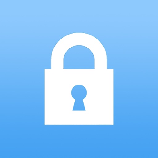 Photo Locker and Video Hider Pro - Best Private Picture Gallery Vault with Safe Pattern Lock Screen icon