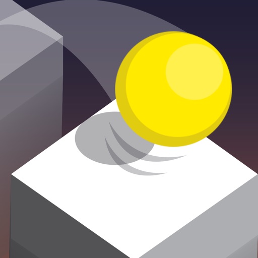 Jump On Square - Make Them Land On Cube iOS App
