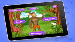 Game screenshot juegos para aprender a leer y escribir mod apk