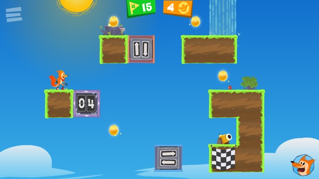 Flipper Fox(圖2)-速報App