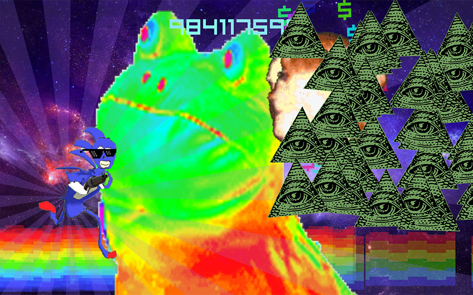 Illuminati Wars MLG Edition - Reviews, Revenue and Downloads - Apple ...