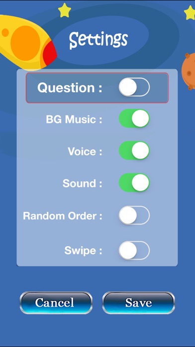 Sight Words - list of sightwords flash cards for kids in preschool to 2nd grade with practice questions Screenshot