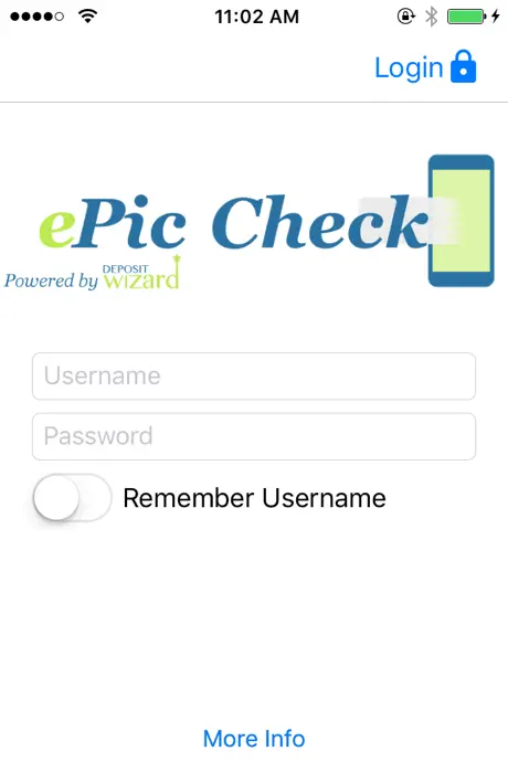 ePic Check
