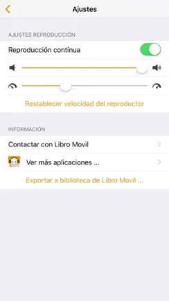 El Arte de la Guerra - Audiolibro iPhone image 3