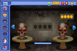 Game screenshot Can You Escape Horror House Now? apk