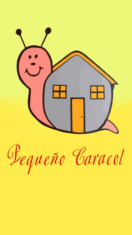 Pequeño Caracol