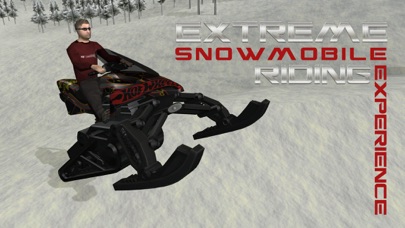 SNOWMOBILE DRIVER – EXTREME SNOW BIKE RIDING & RACING SIMULATOR GAME 1.0 IOS ĐUA XE SNOWMOBILE DRIVER – EXTREME SNOW BIKE RIDING & RACING SIMULATOR GAME 1.0 IOS