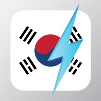 Learn Korean  logo