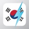 Icon Learn Korean - Free WordPower