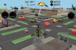 Game screenshot RC Helicopter 3D simulator hack
