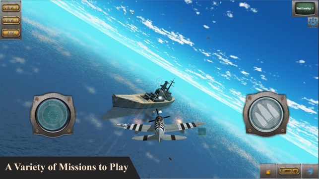 WW2 Warbirds(圖3)-速報App
