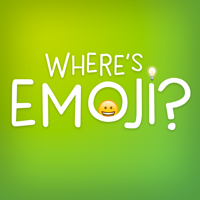 Wheres Emoji