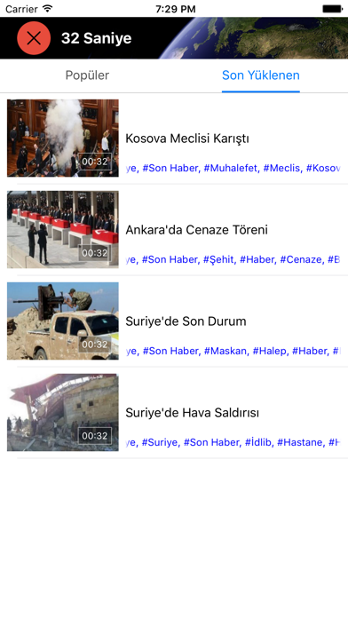 32. Gün Screenshot