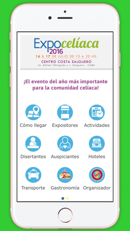 ExpoCelíaca