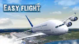 Game screenshot Easy Flight - Flight Simulator mod apk