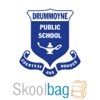 Drummoyne Public School - Skoolbag