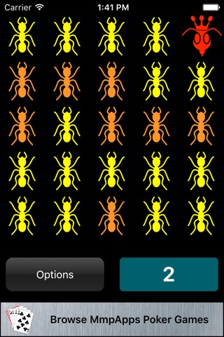 Ants & Bees - A puzzle game screenshot 3