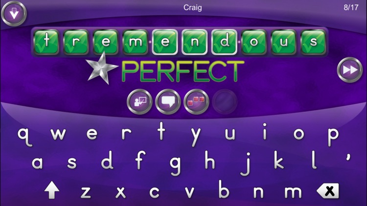 Simplex Spelling Phonics 3