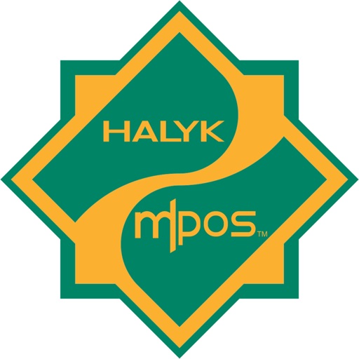 Halyk mPOS