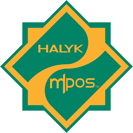 Halyk mPOS