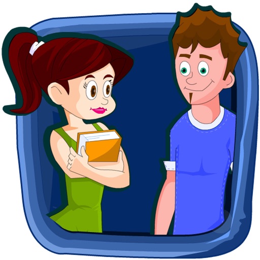 Friend House Escape iOS App